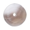 Small Agate Donut Quality A