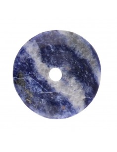 Piccolo donut di Sodalite...