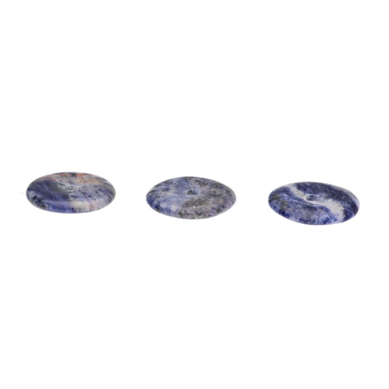 Donut Piccolo di Sodalite Qualità A__