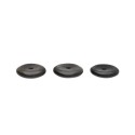 Petite Obsidienne dorée Donut A__ Qualité