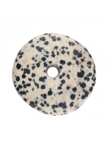 Donut Piccolo di Diaspro Dalmata...