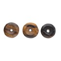 Olho de Tigre Donut Pequeno Qualidade A__