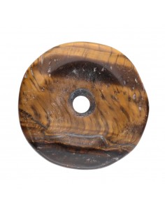 Olho de tigre Donut pequeno...