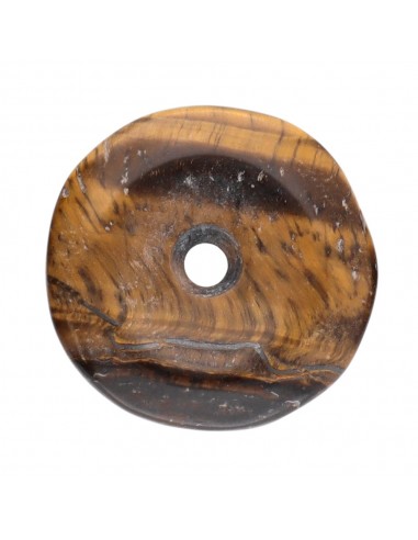 Piccolo Donut di Occhio di Tigre...