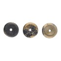 Petite Pyrite Donut A__ Qualité