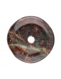 Piccolo donut di sangue di...