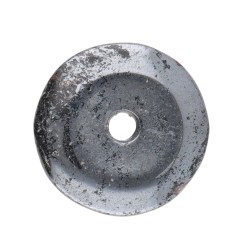 Donut Piccolo di Ematite Qualità A__