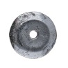 Petit donut en hématite Qualité A
