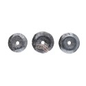 Petit donut en hématite A__ Qualité
