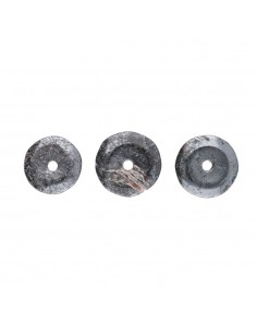 Piccolo donut di ematite di... 2