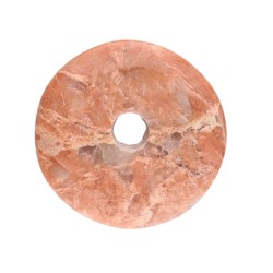 Donut Piccolo di Adularia Qualità A__