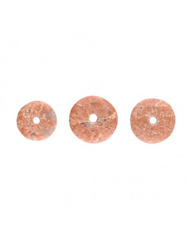 Adularia pequena Donut Qualidade A