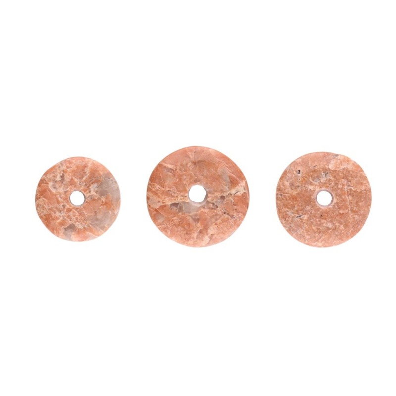 Donut Piccolo di Adularia Qualità A__