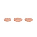 Petite Adularia Donut A__ Qualité