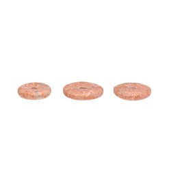Donut Piccolo di Adularia Qualità A