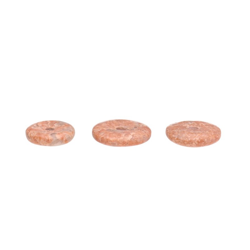 Donut Piccolo di Adularia Qualità A__