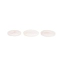Petit beignet de quartz blanc Qualité A__