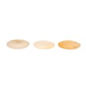 Small Hematoid Quartz Donut A__ Quality