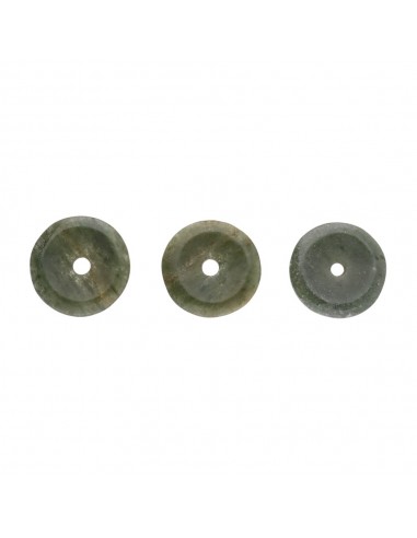 Donut Piccolo di Avventurina Verde...