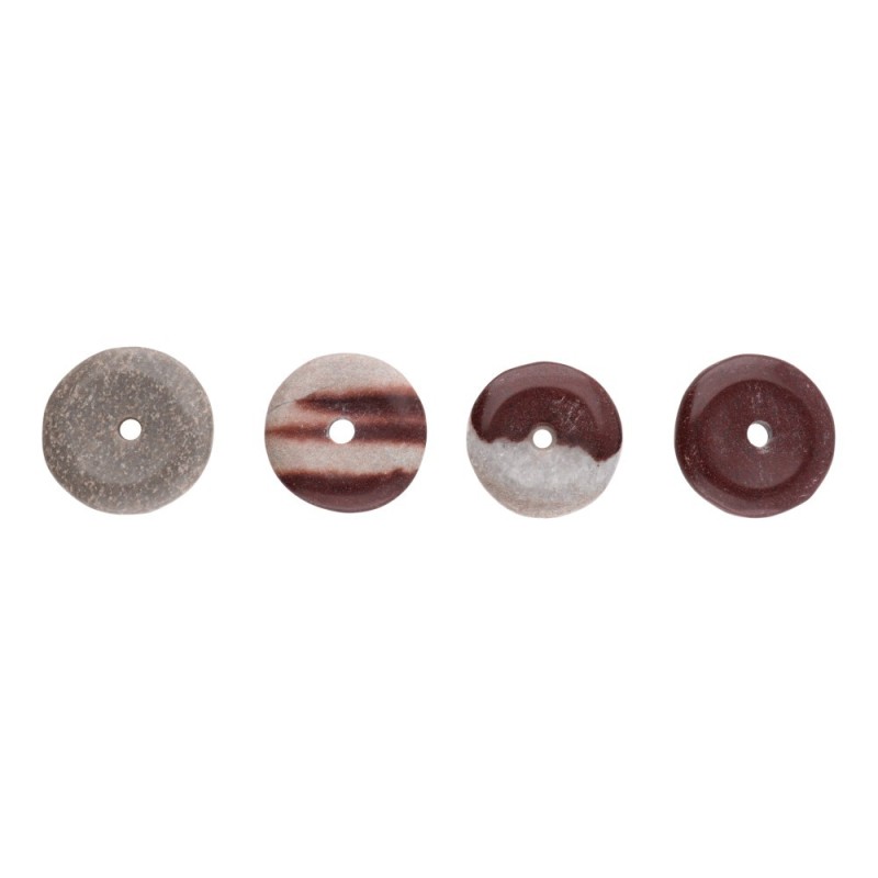Donut Piccolo di Shiva Lingam Qualità A__