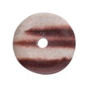 Shiva Lingam Petit Donut A__ Qualité