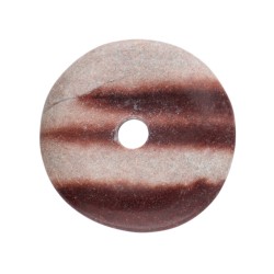 Donut Piccolo di Shiva Lingam Qualità A__