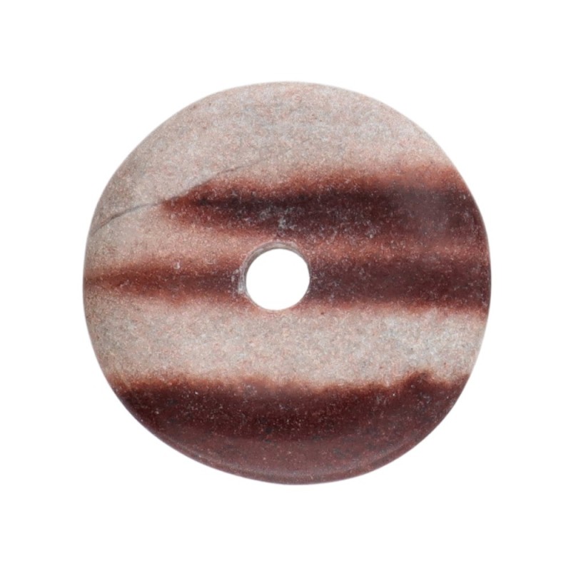 Donut Piccolo di Shiva Lingam Qualità A__
