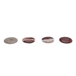 Shiva Lingam Petit beignet Qualité A