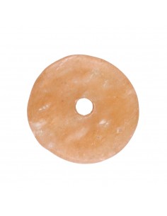 Donut Pequeño de Cuarzo...