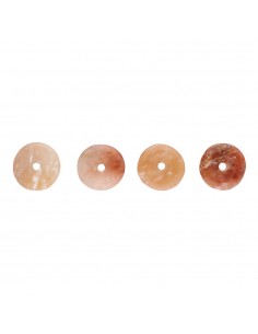 Donut Pequeño de Cuarzo... 2