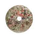 Unakita Small Donut Quality A