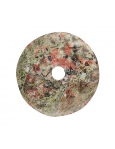 Unakita Small Donut Qualité A