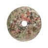 Donut Pequeño de Unakita Calidad A