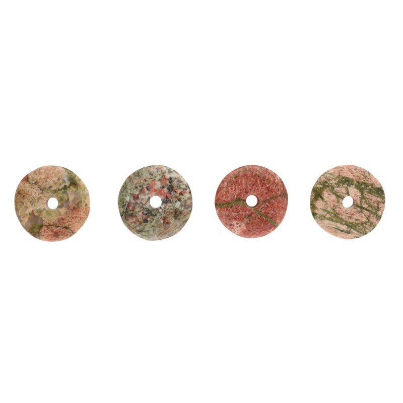 Donut Piccolo di Unakita Qualità A