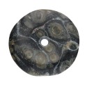 Small Jasper Donut Kambaba Quality A