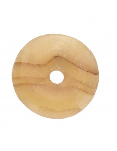 Piccolo anello di aragonite...