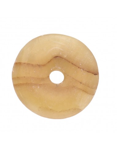 Donut Piccolo di Aragonite Qualità A