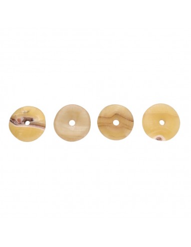 Donut Piccolo di Aragonite Qualità A
