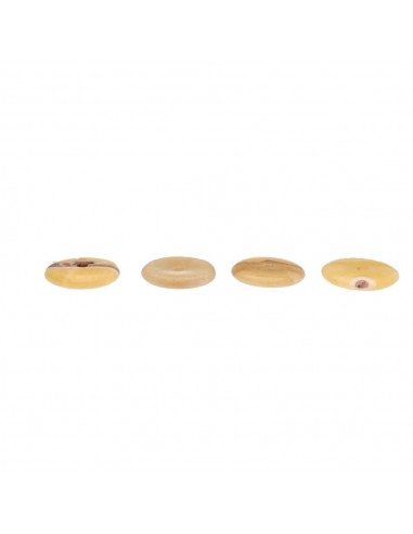 Donut Piccolo di Aragonite Qualità A