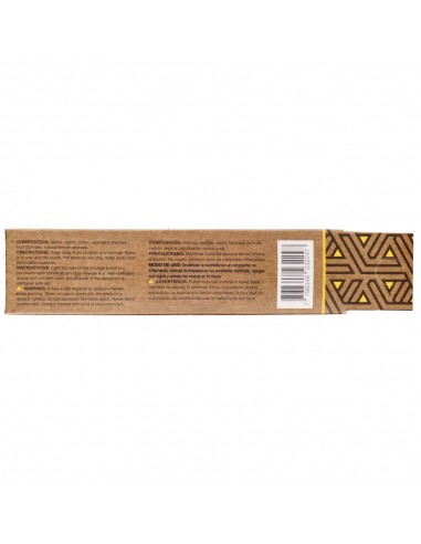 Scatola Bombita Attira Denaro x4 -...