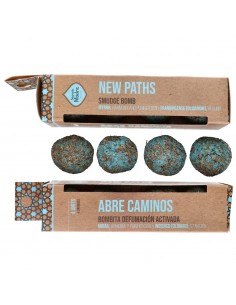 Scatola Bombita Abre...