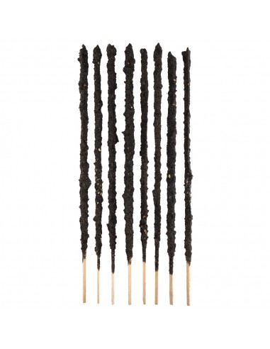 Incienso Ámbar Natural - Sagrada Madre