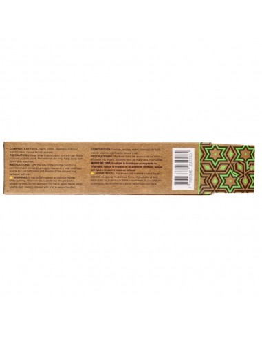 Caja Bombita Limpieza Energética x4 -...