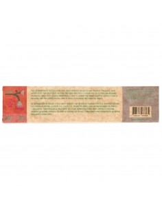 Patchouli and Palo Santo -... 2