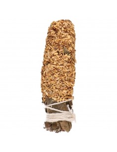 Sahumito Palo Santo Pulizia... 2