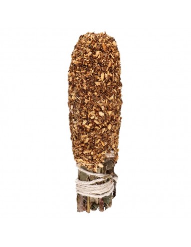 Sahumito Mirra Palo Santo Pulizia...