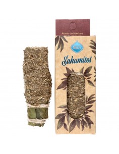 Fumo di Salvia Bianca per...