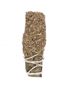 Fumo di Salvia Bianca per... 2