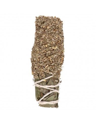 Fumo di Salvia Bianca per...