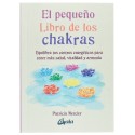 LIBRO - Il Piccolo dei Chakras